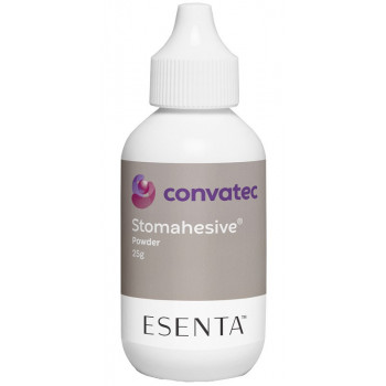 POLVERE PROTETTIVA PER STOMIA ESENTA STOMAHESIVE 25 G