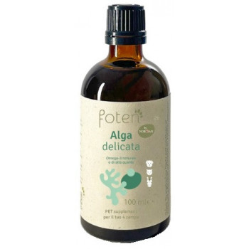 FOTEN ALGA DELICATA 100 ML