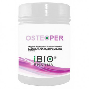 OSTEOPER 90 COMPRESSE