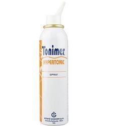 TONIMER-HYPERTONIC 125ML