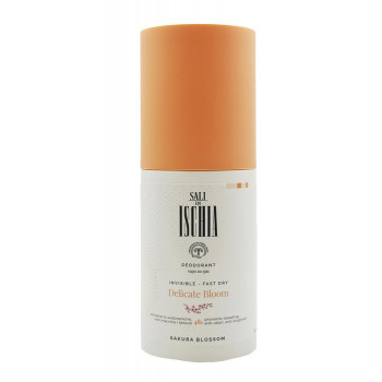SALI DI ISCHIA DEODORANTE DELICATE BLOOM 75 ML