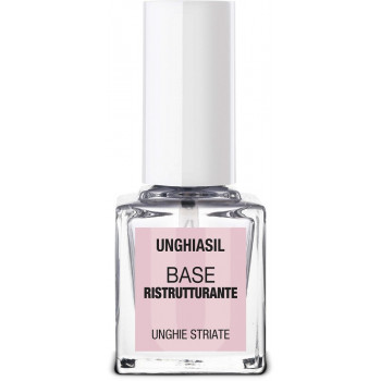 UNGHIASIL BASE RISTRUTTURANTE 5 ML FORMULA MIGLIORATA