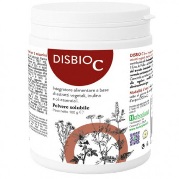 DISBIO C 100 G