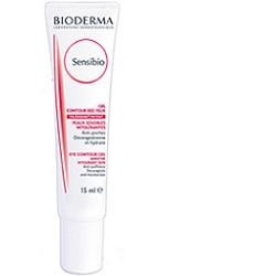 BIODERMA SENSIBIO-EYE CONTORNO OCCHI ANTI-OCCHIAIE 15ML