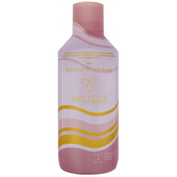 HYALURDREN 500 ML