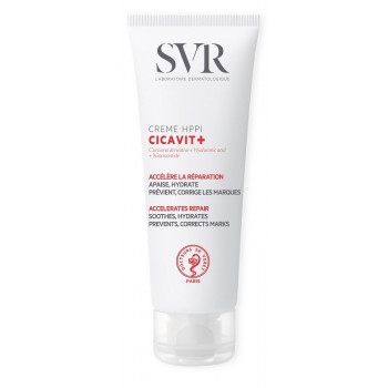 SVR CICAVIT+ CREME HPPI CREMA RIPARATRICE ANTI SEGNI 40ML