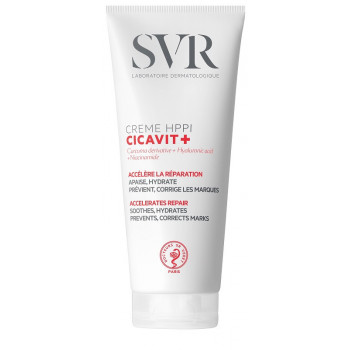 SVR CICAVIT+ CREME HPPI CREMA RIPARATRICE ANTI SEGNI 100ML