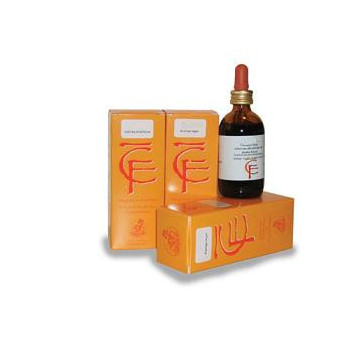 ALCHEMILLA SOLUZIONE IDROALCOLICA 100 ML
