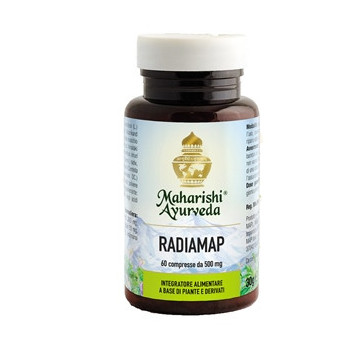 RADIAMAP 60 COMPRESSE