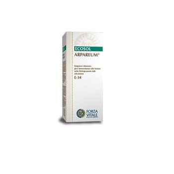 ECOSOL ARPAREUM GOCCE 50 ML