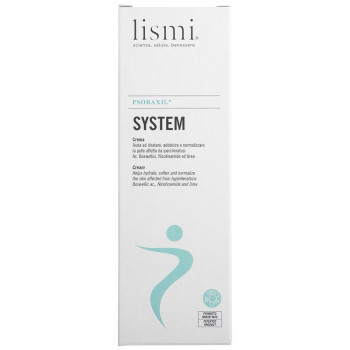 PSORAXIL SYSTEM EMULSIONE VISO CORPO 200 ML