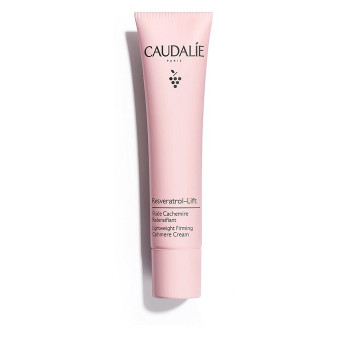 RESVERATROL LIFT FLUIDO CASHMERE 40 ML 2020
