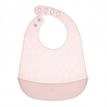 CH EASY ROLL BIB SIL TASCA RA