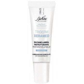 TRIDERM XERAMED BALSAMO LABBRA 10 ML