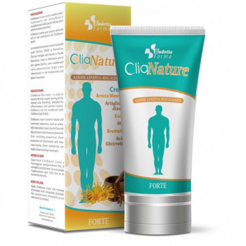 CLIANATURE CREMA 100 ML
