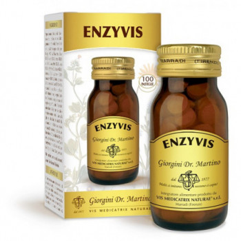 ENZYVIS 100 PASTIGLIE