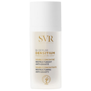 SVR DENSITIUM BI SERUM ANTIETÀ RICARICABILE 2X15ML
