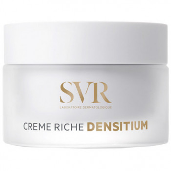 SVR DENSITIUM CREMA RICCA ANTIETÀ RICARICABILE 50ML