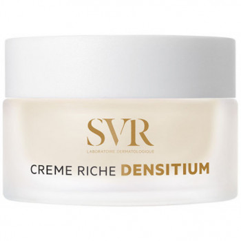 SVR DENSITIUM CREMA RICCA ANTIETÀ RICARICA 50ML