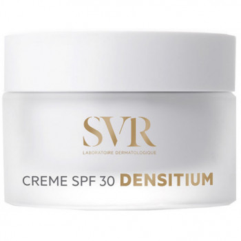 SVR DENSITIUM CREMA ANTIETÀ SPF30 RICARICABILE 50ML