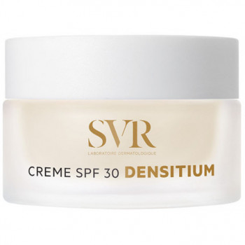 SVR DENSITIUM CREMA ANTIETÀ SPF30 RICARICA 50ML