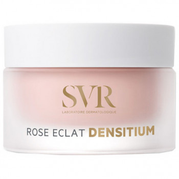 SVR DENSITIUM ROSE ECLAT CREMA ANTIETÀ RICARICABILE 50ML