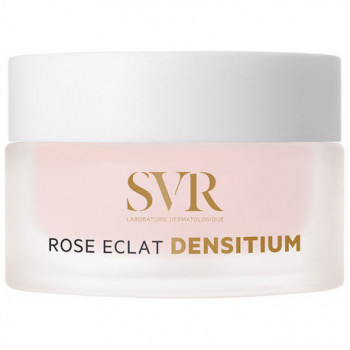 SVR DENSITIUM ROSE ECLAT CREMA ANTIETÀ RICARICA 50ML