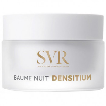 SVR DENSITIUM BAUME NUIT BALSAMO ANTIETÀ RICARICABILE 50ML