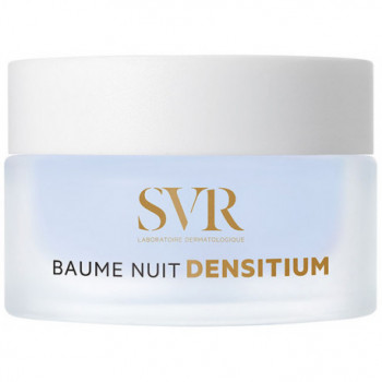 SVR DENSITIUM BAUME NUIT BALSAMO ANTIETÀ RICARICA 50ML