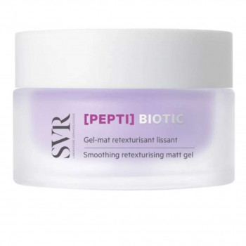 SVR PEPTI BIOTIC RECHARGEABLE TRATTAMENTO RIMPOLPANTE ANTIRUGHE 50ML