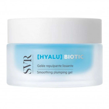 SVR HYALU BIOTIC RECHARGEABLE GEL RIMPOLPANTE IDRATANTE 50ML