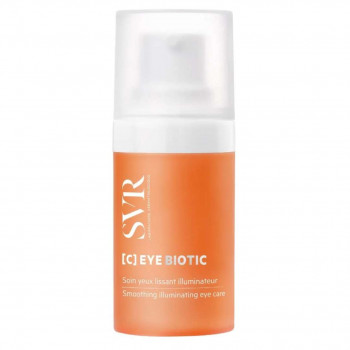 SVR C EYE BIOTIC CONTORNO OCCHI ILLUMINANTE ANTI OCCHIAIE 15ML