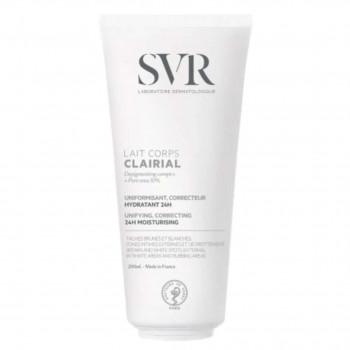 SVR CLAIRIAL LAIT CORPS ANTIMACCHIE 200ML