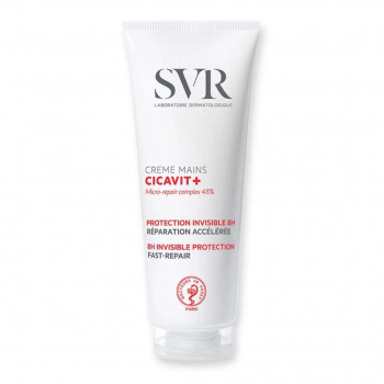 SVR CICAVIT+ CREMA MANI IDRATANTE NUTRIENTE 75G