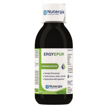 ERGYEPUR 250 ML