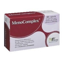 MENOCOMPLEX GG/NTT 60CPS 29,4G