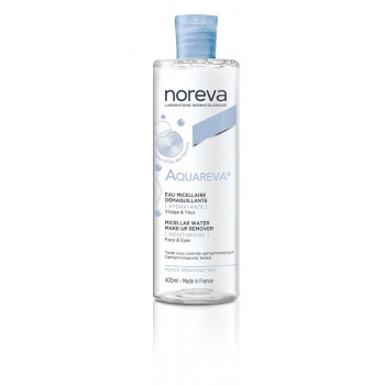AQUAREVA ACQUA MICELLARE IDRATANTE 400 ML