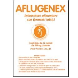 AFLUGENEX INTEG 12CPS