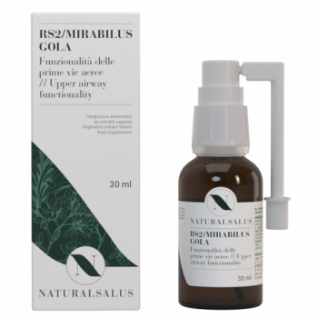 RS2 MIRABILUS GOLA 30 ML