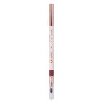DEFENCE COLOR LIP DESIGN MATITA LABBRA 203 NOISETTE