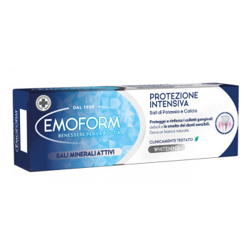 EMOFORM PROTEZIONE INTENSIVA 75 ML