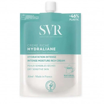 SVR HYDRALIANE CREME RICHE IDRATANTE INTENSA 50ML
