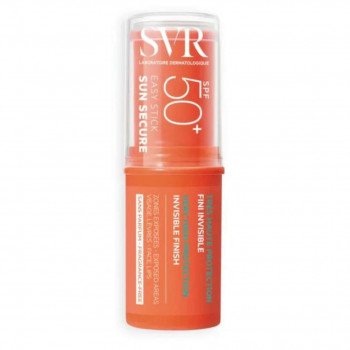 SVR SUN SECURE EASY STICK SPF50+ PROTEZIONE SOLARE VISO LABBRA