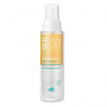 SVR SUN SECURE EAU SOLAIRE ACQUA SOLARE SPF50+ 200ML