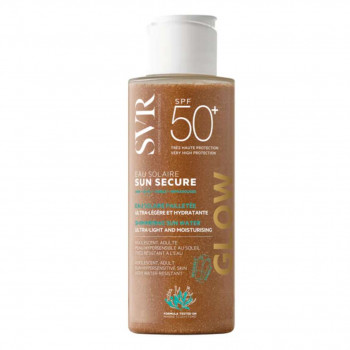 SVR SUN SECURE GOUTTES TEINTÉES GOCCE COLORATE ANTIOSSIDANTI 15ML