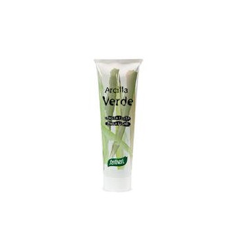 ARGILLA VERDE IN PASTA 400G