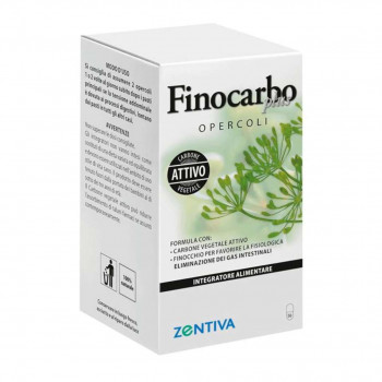 FINOCARBO PLUS 50 OP