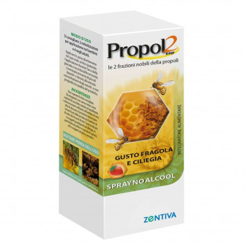 PROPOL2 EMF SPRY NO ALCOOL 30ML