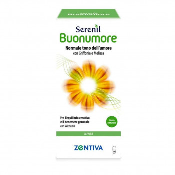 SERENIL BUONUMORE 100CPS