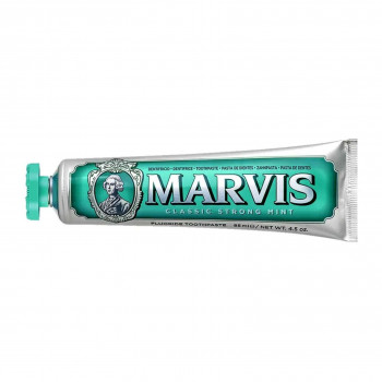 MARVIS CLASSIC STRONG MINT DENTIFRICIO RINFRESCANTE 85ML